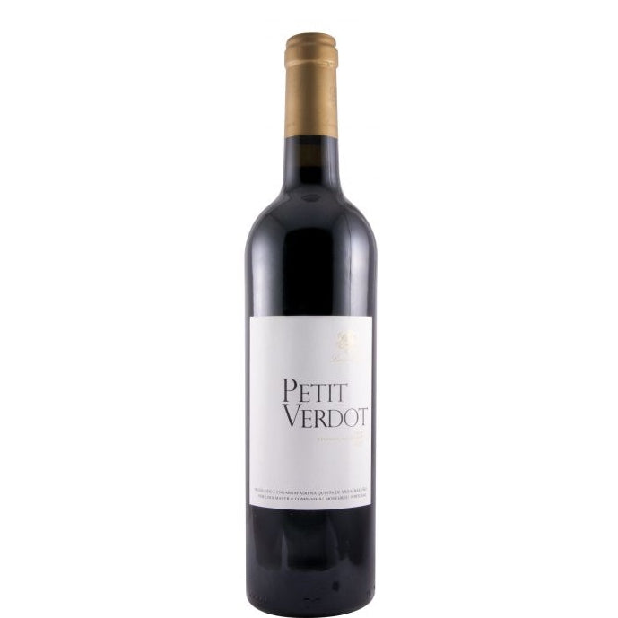 Lima Mayer Petit Verdot Tinto 2015