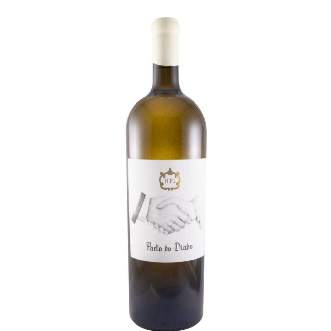 Herdade Papa Leite Pacto do Diabo Branco 1,5L 2021