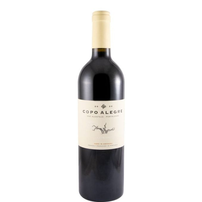 Niepoort Copo Alegre Vinhas Velhas Tinto 2020
