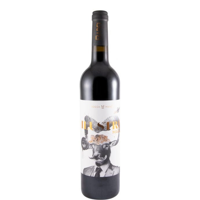 Marel Ilustre Tinto 2021