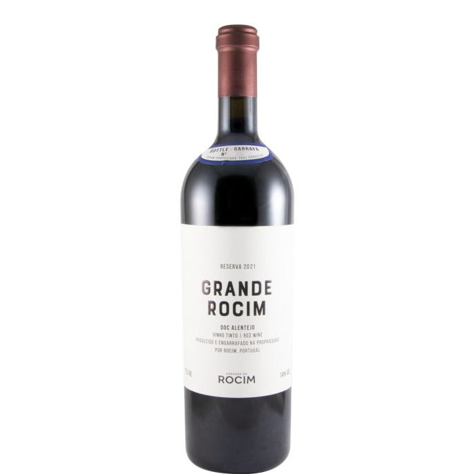 Grande Rocim Reserva Tinto 2021