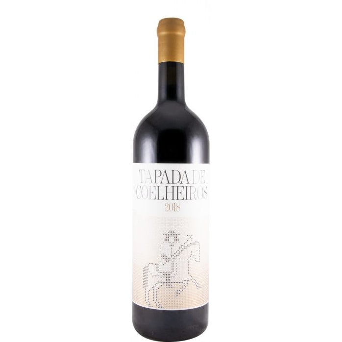 Tapada de Coelheiros Tinto 1,5L 2018