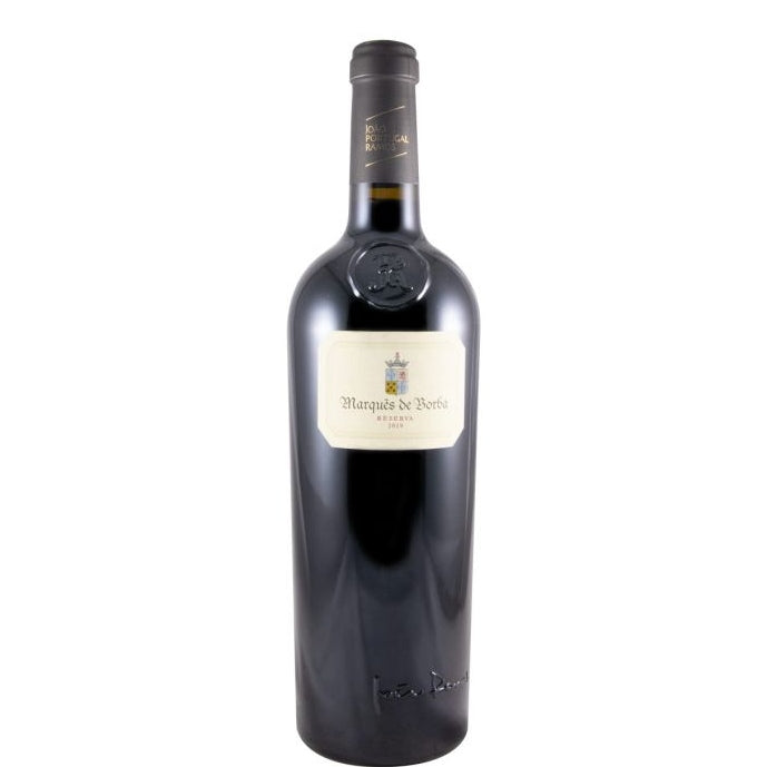 João Portugal Ramos Marquês de Borba Reserva Tinto 2019