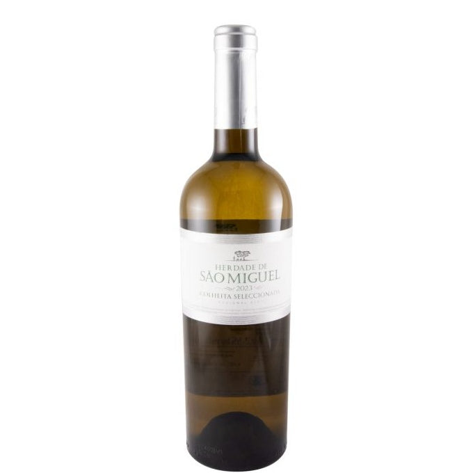 Herdade de São Miguel Colheita Seleccionada Branco 2023