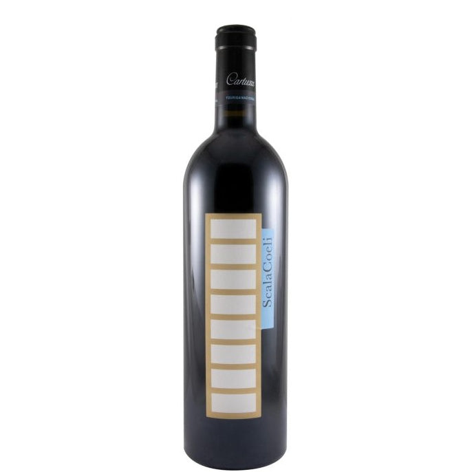 Scala Coeli Touriga Nacional Tinto 2020