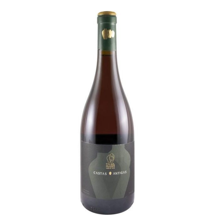 Talha de Frades Castas Antigas Branco 2019