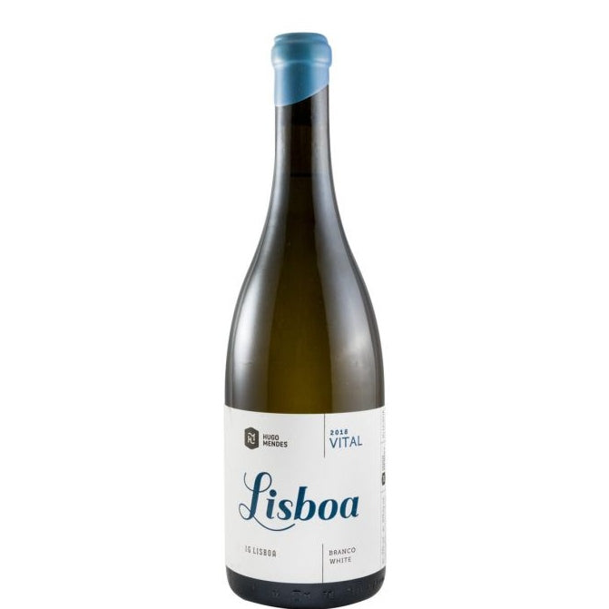 Hugo Mendes Lisboa Vital Branco 2018