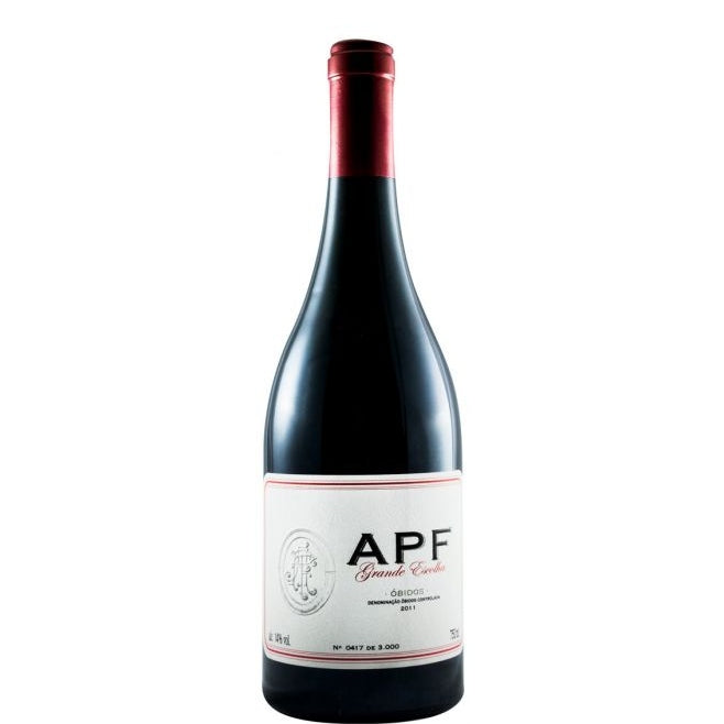 APF Grande Escolha Tinto 2011