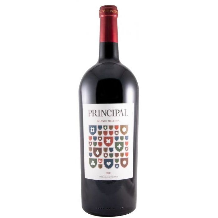 Principal Grande Reserva Tinto 1,5L 2011