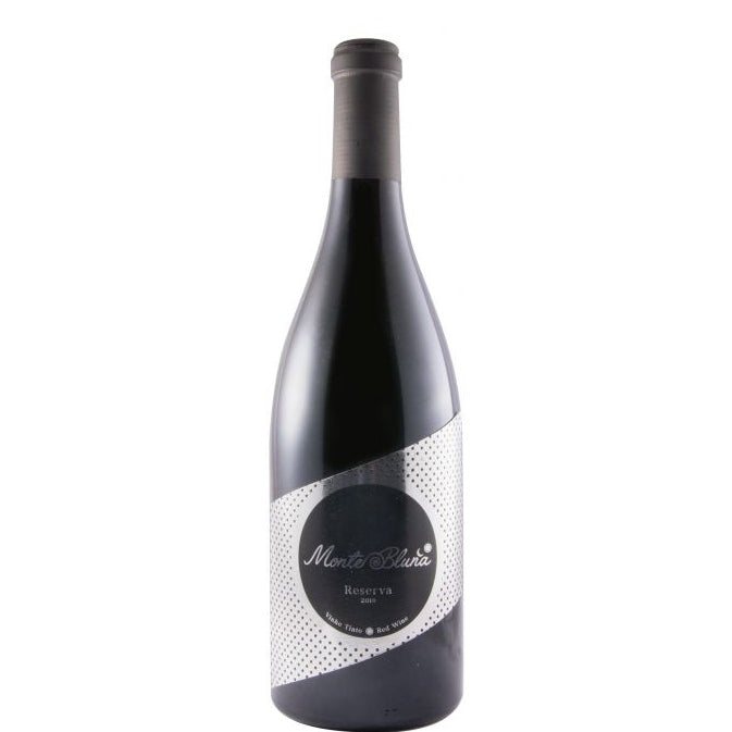 Monte Bluna Reserva Tinto 2018
