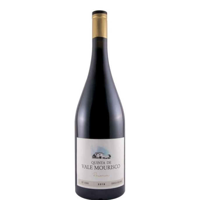 Quinta de Vale Mourisco Touriga Nacional Reserva Tinto 2019