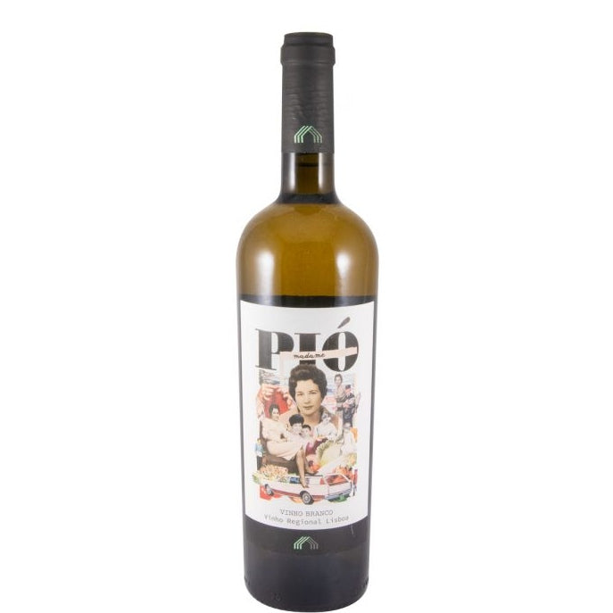 Madame Pió Branco 2019