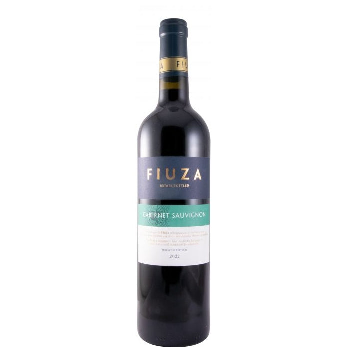 Fiuza Cabernet Sauvignon Tinto 2022