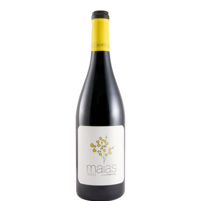 Quinta das Maias Biológico Tinto 2021