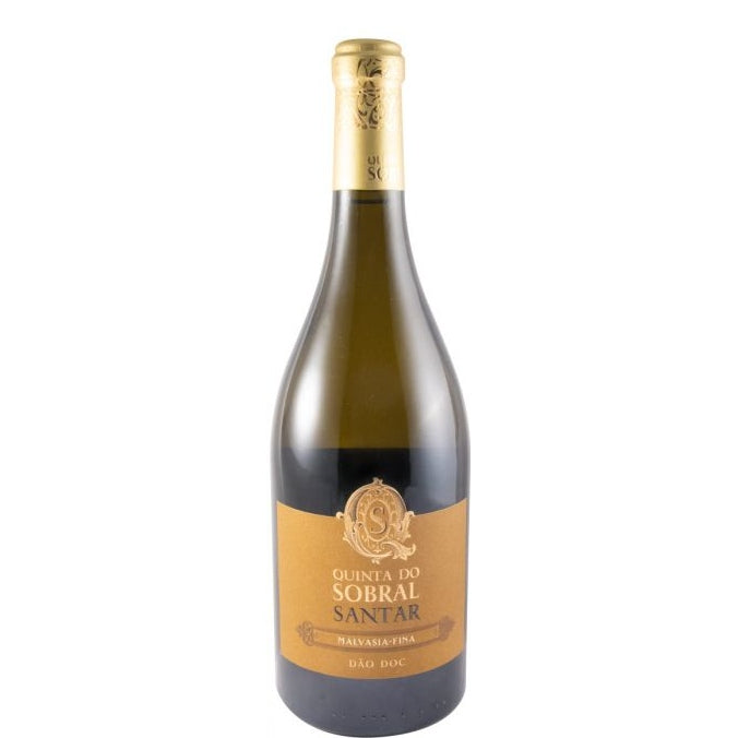 Quinta do Sobral Malvasia Fina Branco 2022