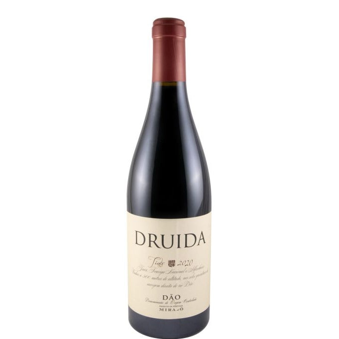 Druida Tinto 2020