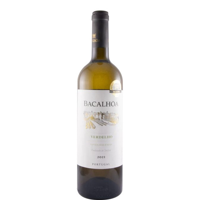 Quinta da Bacalhôa Verdelho Branco 2021