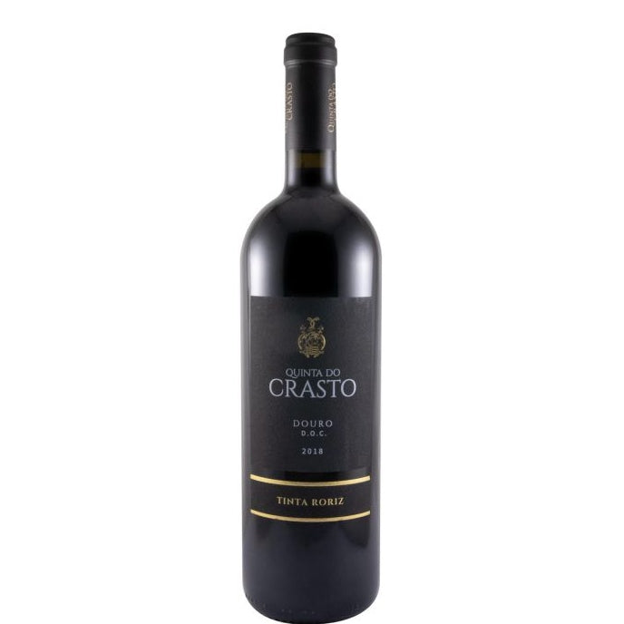 Quinta do Crasto Tinta Roriz Tinto 2018