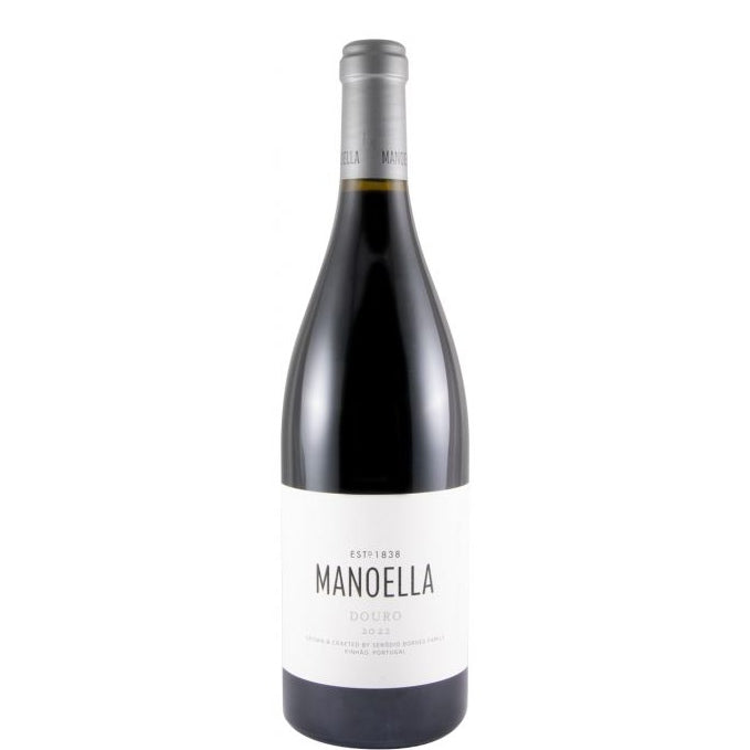 Manoella Tinto 2022
