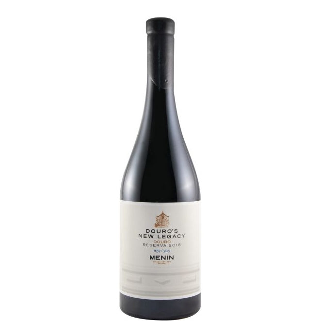 Menin Douro's New Legacy Tinto 2018