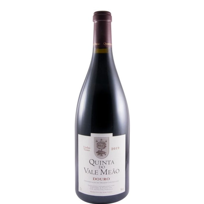 Quinta do Vale Meão Tinto 2019