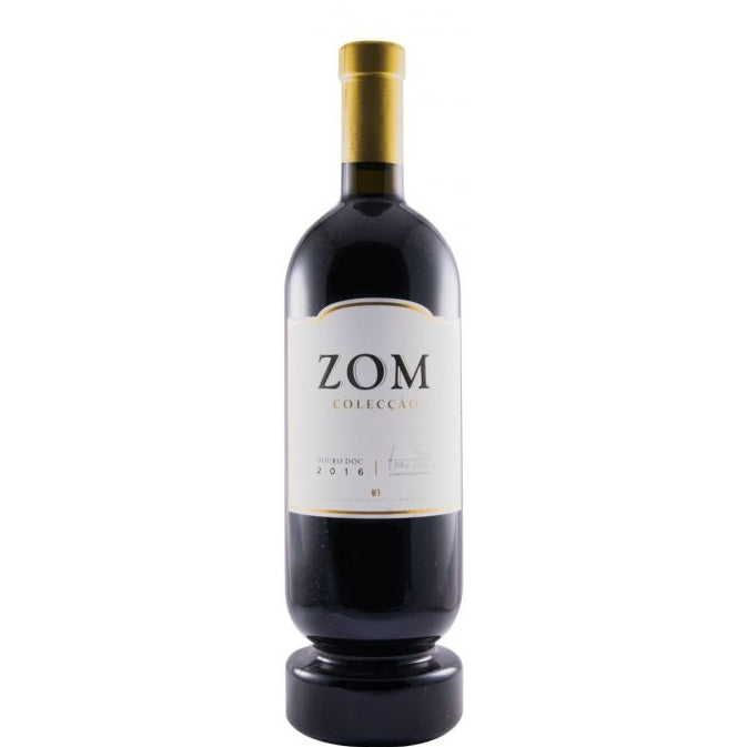 Zom Colecção Tinto 2016