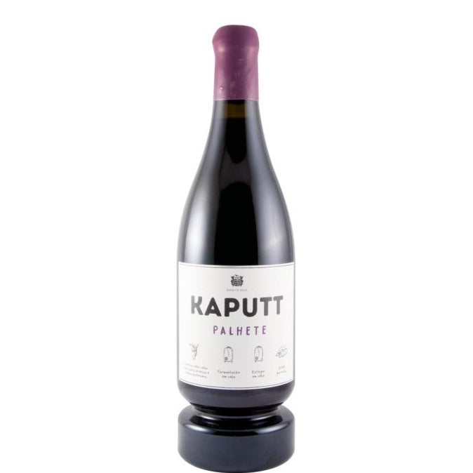 Kaputt Palhete