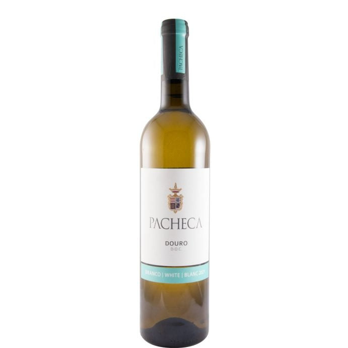 Quinta da Pacheca Branco 2021