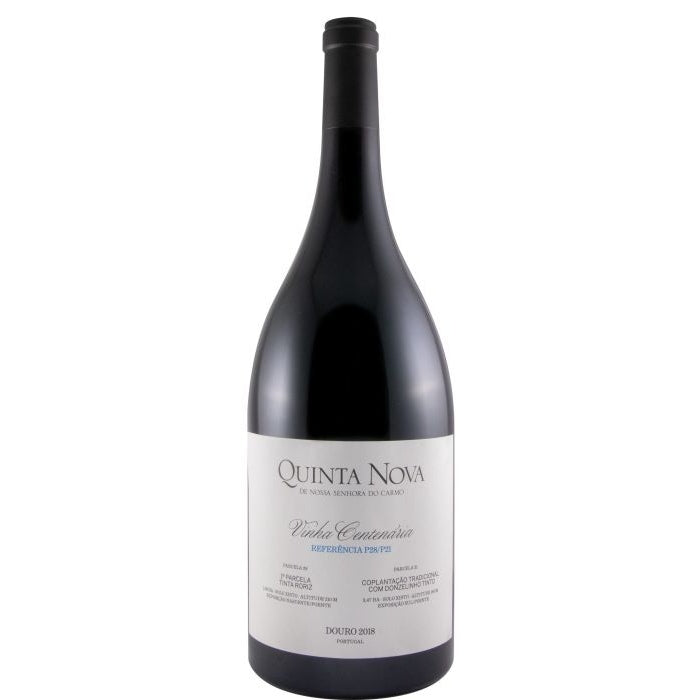 Quinta Nova Vinha Centenária Referência P28/P21 Tinto 1,5L 2018