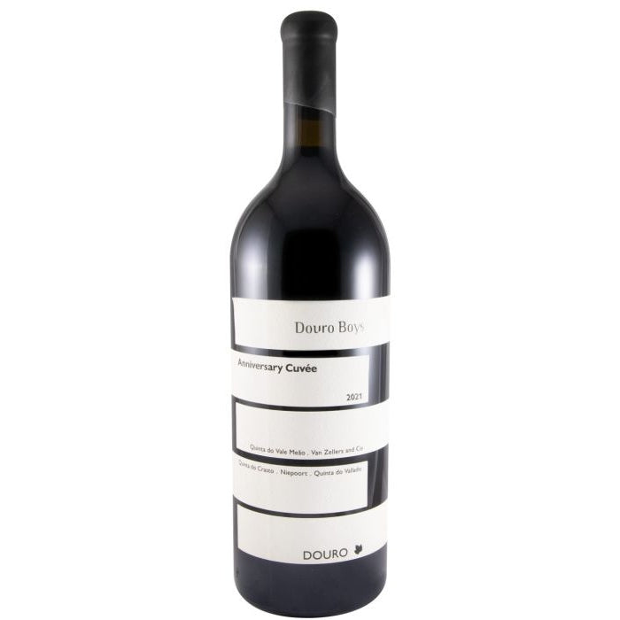 Douro Boys Anniversary Cuvée Tinto 1,5L 2021