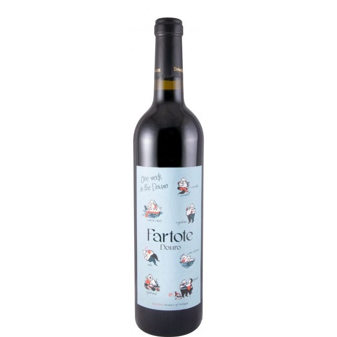 Fartote Tinto 2020