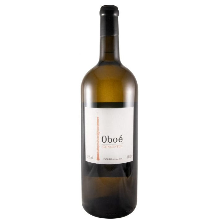 Oboé Concentus Branco 1,5L 2021