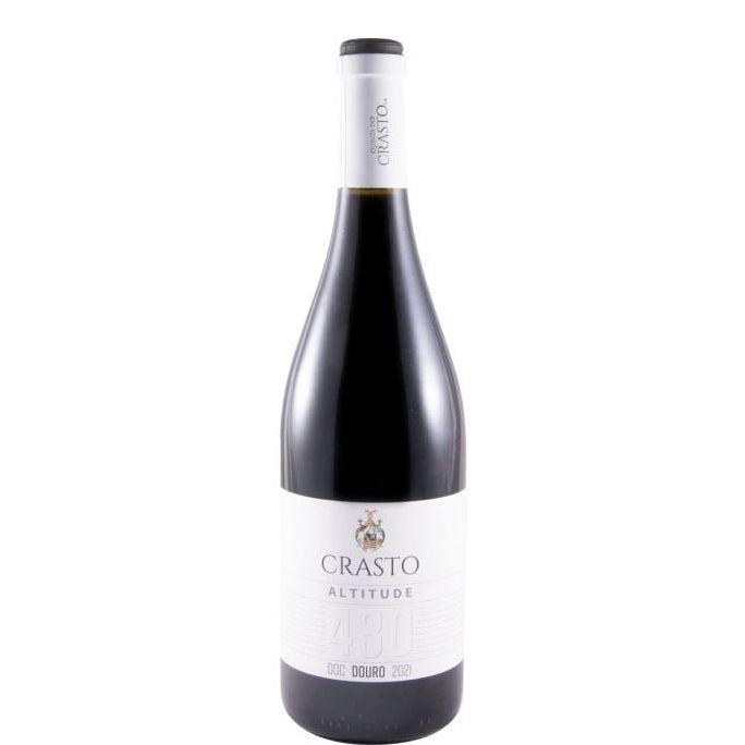 Crasto Altitude 430 Tinto 2021