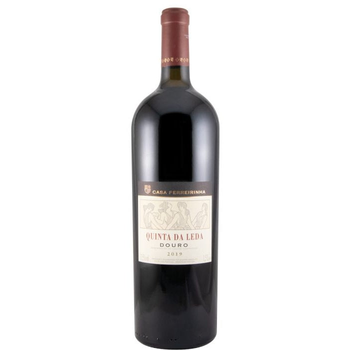 Casa Ferreirinha Quinta da Leda Tinto 1,5L 2019