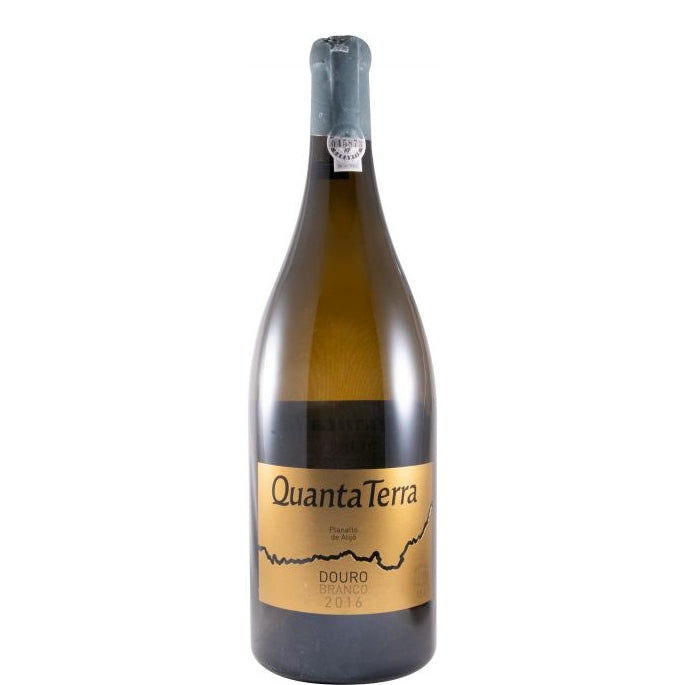 Quanta Terra Gold Edition Branco 1,5L 2016
