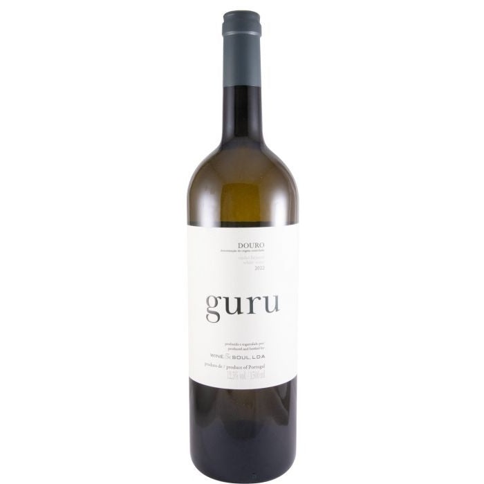 Wine & Soul Guru Branco 1,5L 2022