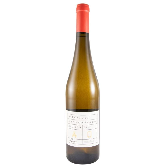 Niepoort Projectos Moscatel Dócil Branco 2021