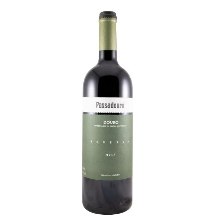Quinta do Passadouro Reserva Tinto 2017
