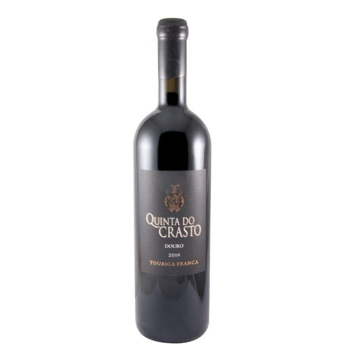 Quinta do Crasto Touriga Franca Tinto 2018