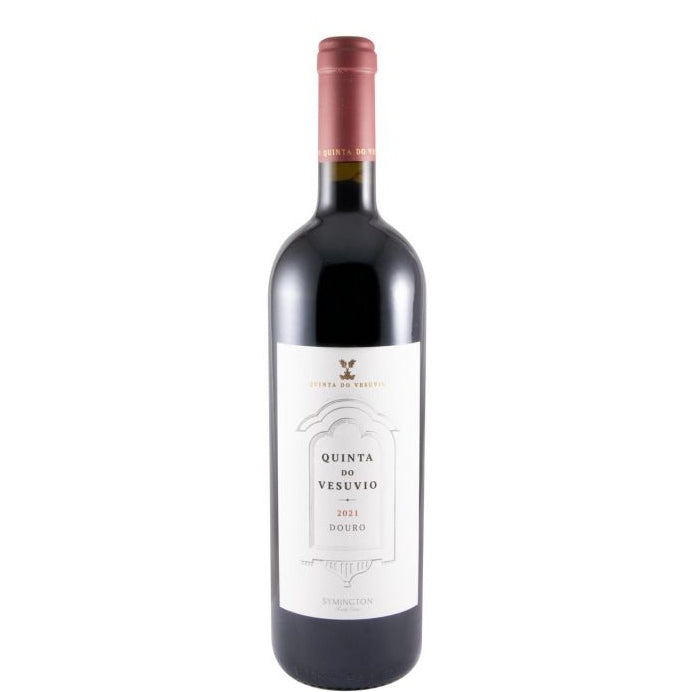 Quinta do Vesuvio Tinto 2021