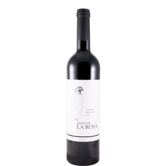 Quinta de La Rosa Tinto 2021
