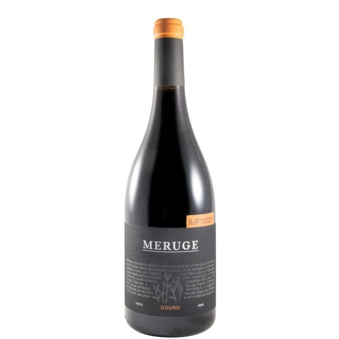 Lavradores de Feitoria Meruge Tinto 2020