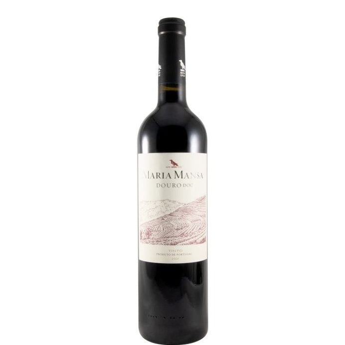 Quinta do Noval Maria Mansa Tinto 2021