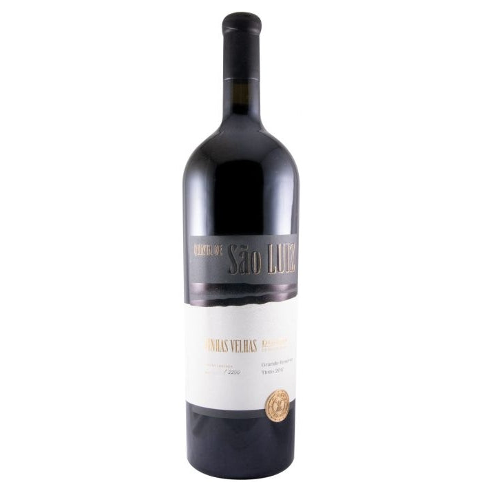 Kopke Quinta de São Luiz Vinhas Velhas Tinto 1,5L 2017