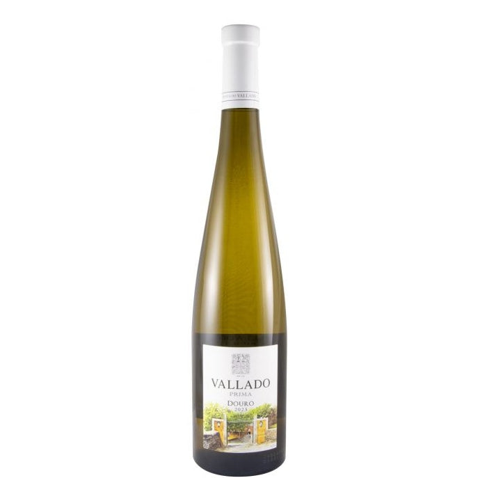 Vallado Prima Moscatel Galego Branco 2023