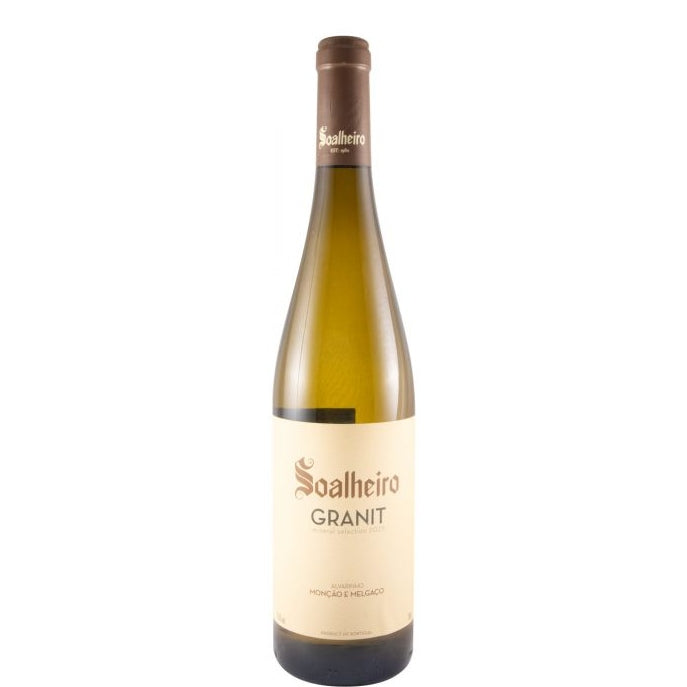 Soalheiro Granit Alvarinho Branco 2023