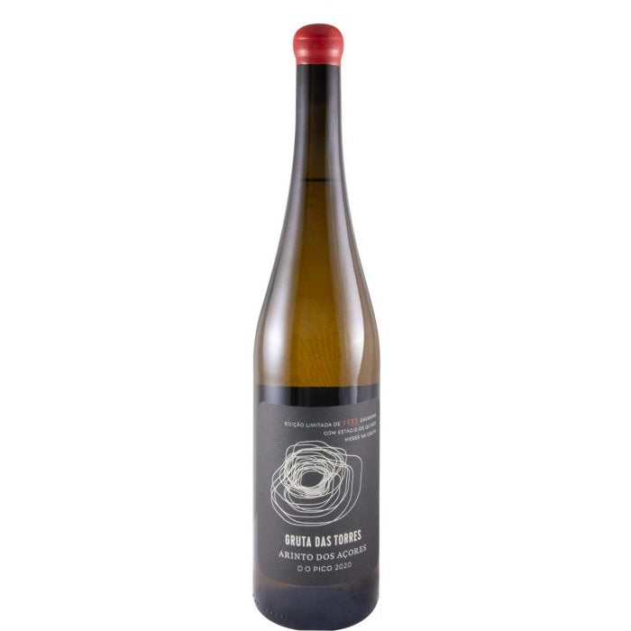 Picowines Gruta das Torres Arinto dos Açores Branco 2020