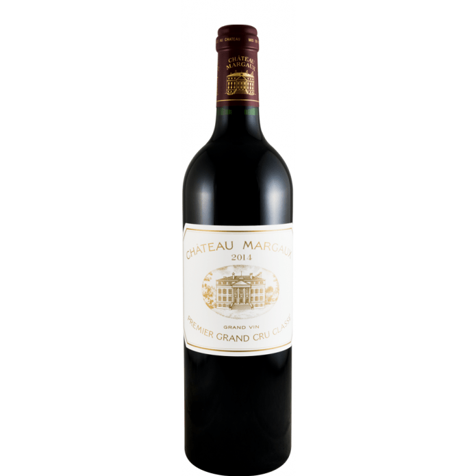 Château Margaux Tinto 2014