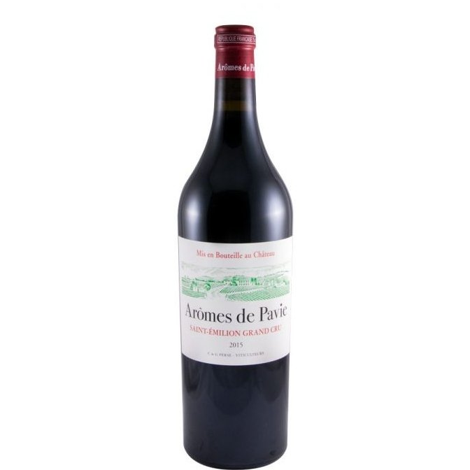 Château Pavie Arômes de Pavie Saint-Émilion Tinto 2015