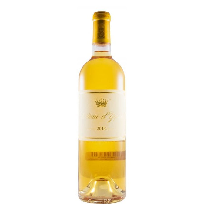 Château d'Yquem Sauternes Branco 2013
